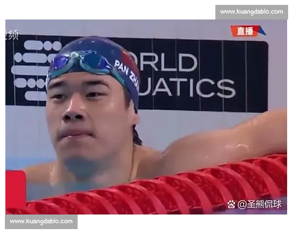 潘展乐 46 秒 71 创历史第二！波波维奇紧追：欧洲天才的逆袭之路