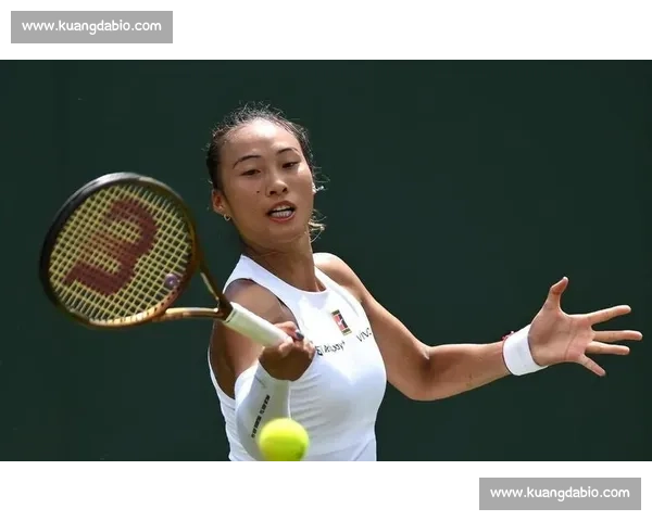 郑钦文温网换帅！纳达尔嫡系教头加盟 剑指冠军