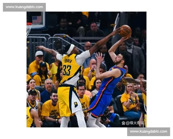 雷霆总决赛 G5 创纪录！15 抢断 + 12 封盖打造防守铁壁