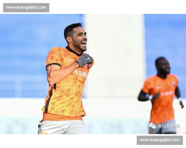 加布里埃尔连场破门秘诀：苦练 + 专注 + 团队协作