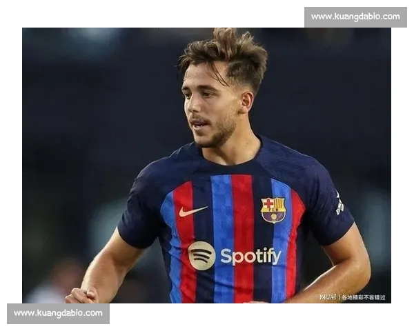 巴萨敲定尼科 - 威廉斯！6 年 1200 万欧年薪创队史边锋新标杆