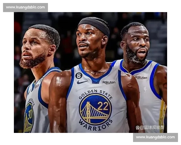 库明加受限自由身！勇士续约博弈升级，小佩顿离队倒计时与双向合同布局