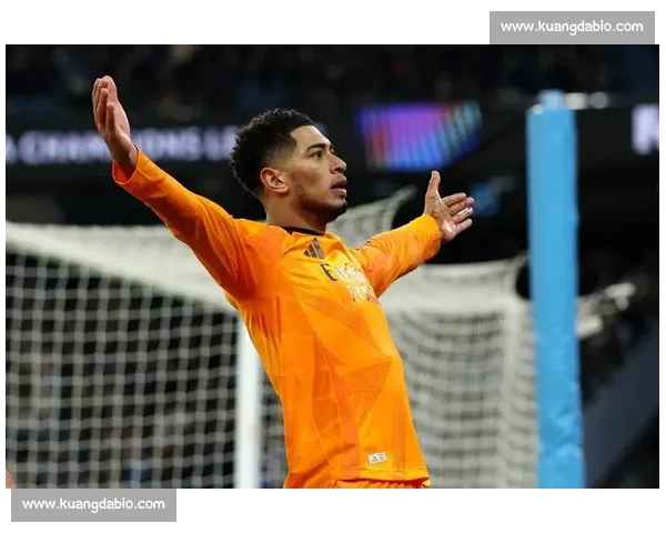 新月绝杀曼城!C 罗预言成真,摩根:沙特联赛的崛起让质疑者闭嘴