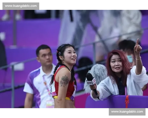 林雨薇 13 秒 01 强势回归，跨栏双姝剑指全国锦标赛终极对决