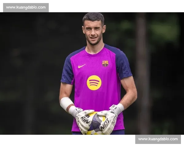 巴萨清洗七将求生！注册加西亚尼科需套现 1.2 亿