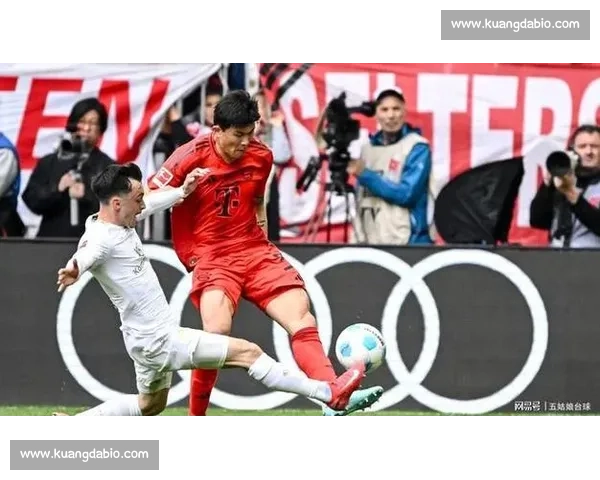 拜仁今夏卖人筹 1.65 亿！特尔 4500 万加盟热刺，科曼金玟哉领衔清洗