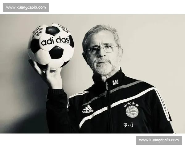 洛杉矶 FC 主帅盼穆勒加盟:传奇经验将重塑冠军基因