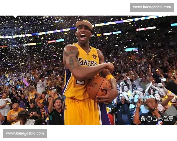 皮尔斯：防守巅峰科比压力如临乔丹，坦言其眼神藏着「篮球之神」的影子