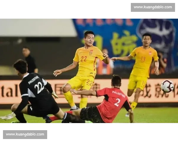 马莱莱预言成真!廖锦涛入选国足,红包承诺引热议