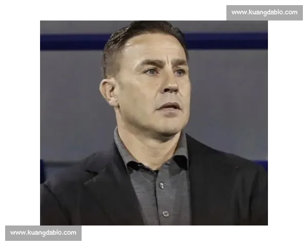 卡纳瓦罗执教国足终获官宣！足协确认提交材料