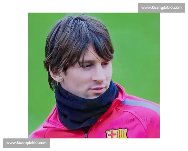 梅西自嘲巅峰难再：但传奇永不褪色