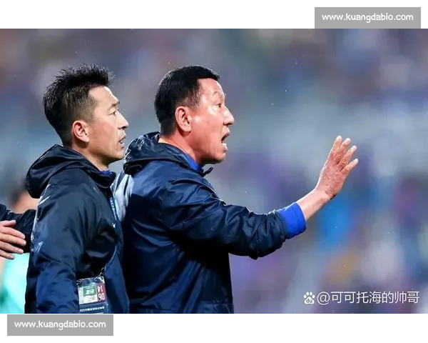 崔康熙李源一赛前发声：足协杯对阵蓉城背水一战