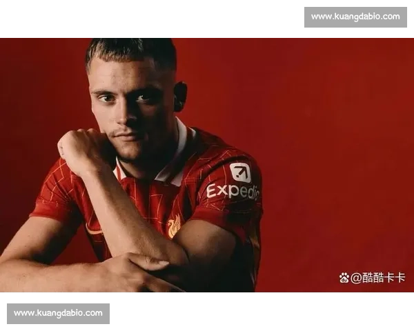 维尔茨 1.16 亿英镑加盟利物浦!创队史纪录,合同签至 2030 年