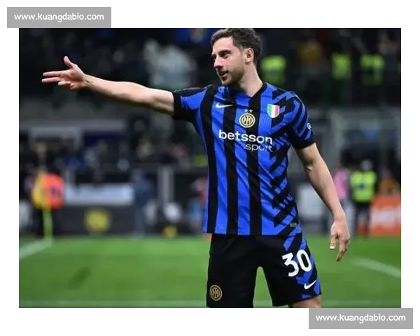 路易斯 - 恩里克揭秘国米新援成长密码:奥古斯托与齐沃的双重助力 路易斯 - 恩里克揭秘国米新援成长密码:奥古斯托与齐沃的双重助力