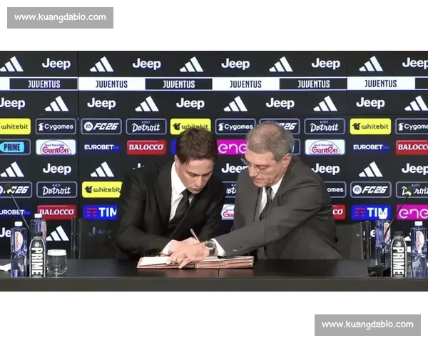 尤文锁定未来核心！伊尔迪兹续约至 2030 年 薪资翻倍至 400 万欧