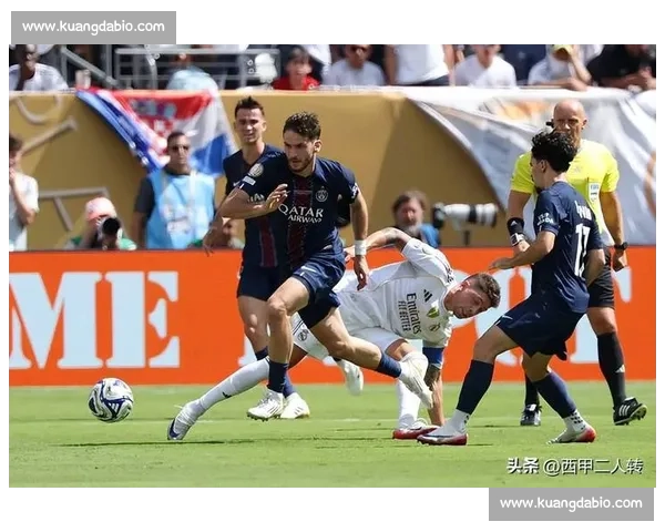 恩里克严令巴黎全员警惕：若松懈，梅西将在世俱杯碾碎我们