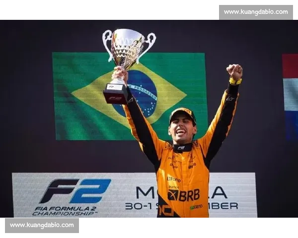 新秀对决白热化！博托莱托首获 F1 积分 车迷票选最佳创历史