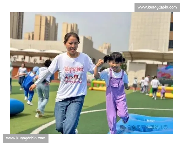 沣西沣润幼儿园勇夺省蹦床公开赛 U7 组一等奖