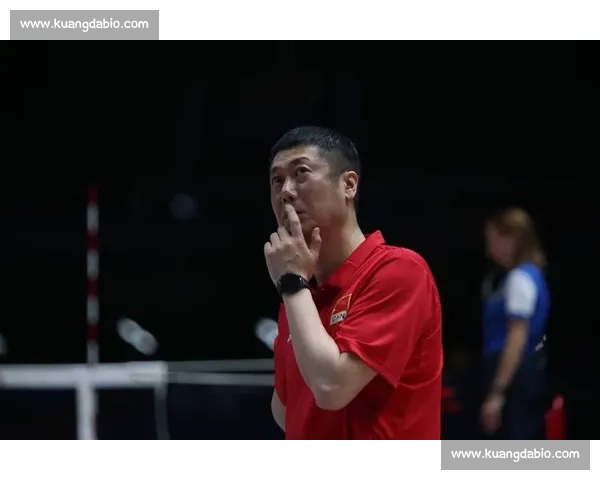 赵勇变阵激活新星！女排速胜保加利亚首局